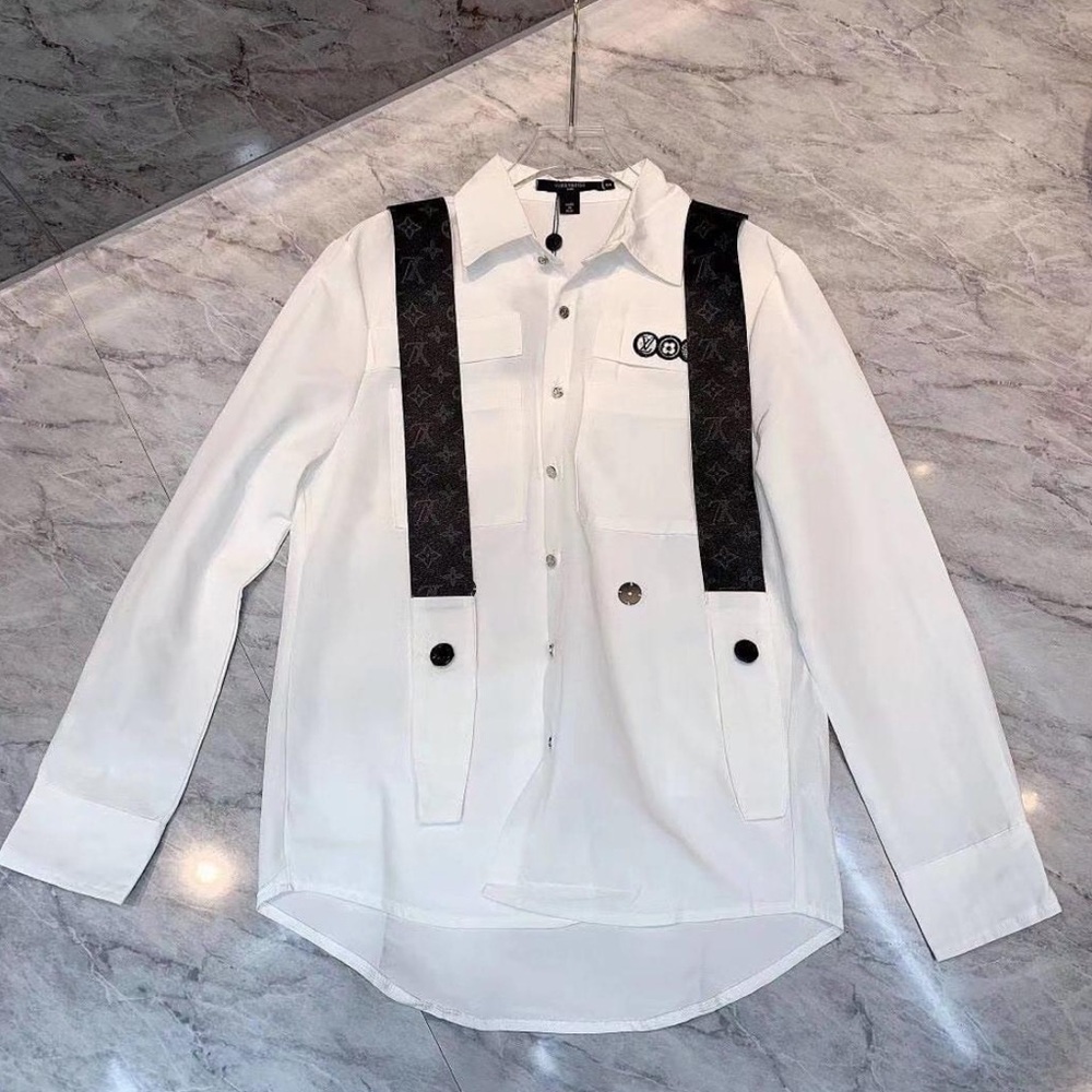 Cute Button Up - image 3